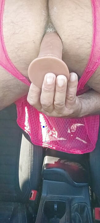 So Horny today