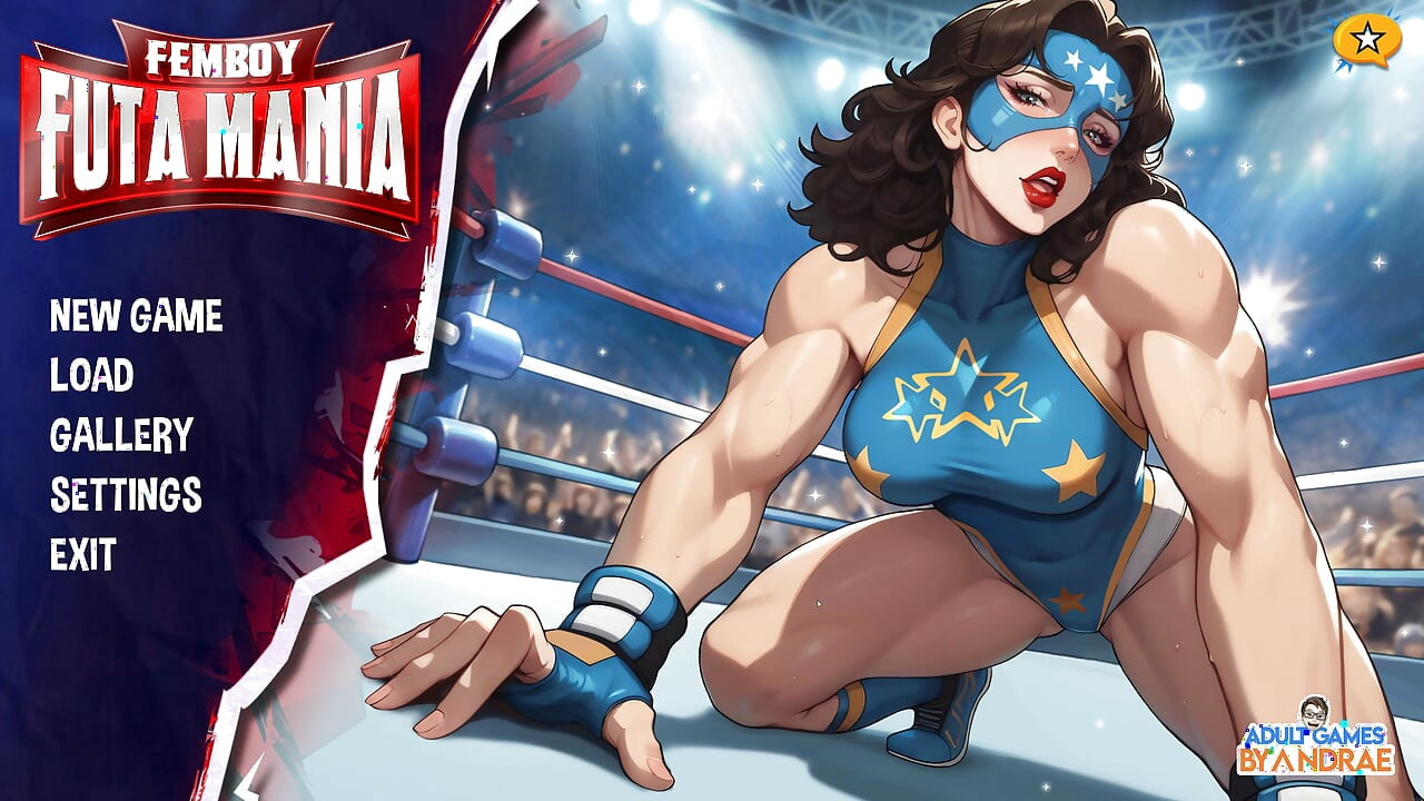 Ep5: zoete pijn werd in haar strakke kontgaatje geboord - Femboy Futa Mania