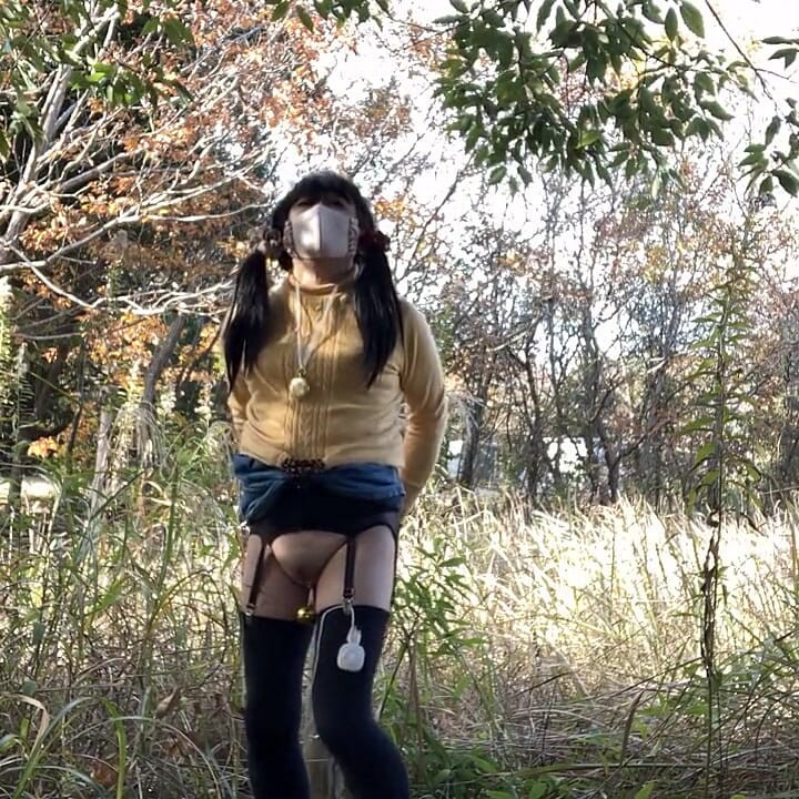 Self-training 50 Punishment Rope Crossing the Train