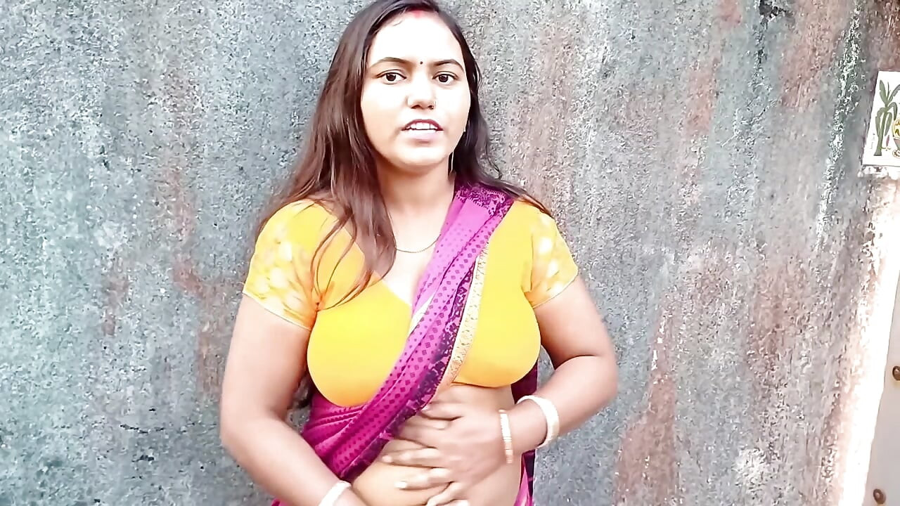 Setubuhi aku sebelum suamiku datang! Devar Bhabhi Sex