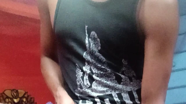 Hot 24 years old man