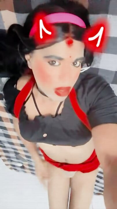 verronika69 stronking her huge cock very hard huge cum load.