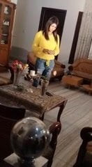 Shoot time