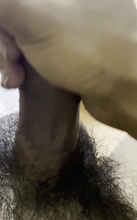 Deshi Boy Is Showing His Best