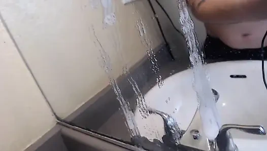 Akşam yemeği servis edilen tükürük köle en iyi tarifi