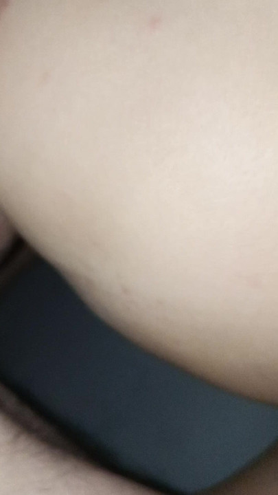 Trigger in the and on the ass
