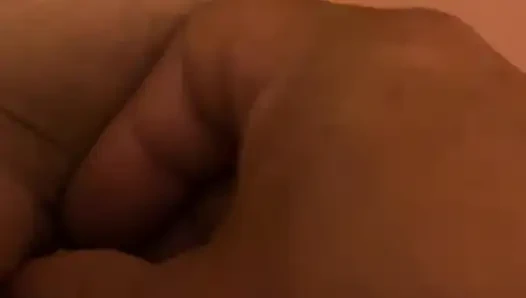 Boyfriend dared his friend to tease me wasn't supposed to fuck part 3