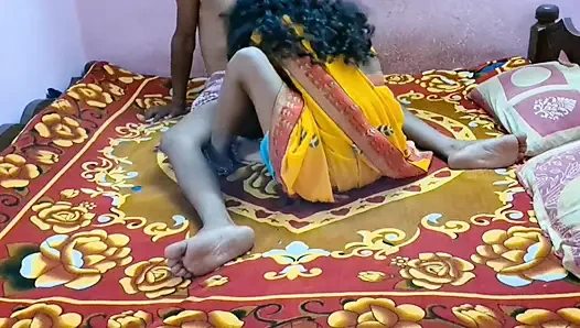 Pembantu India disetubuhi oleh pemilik rumah