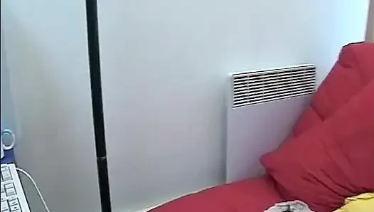 Veronica'nın sahne arkası canlı web kamerası