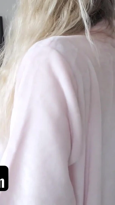Must-see moment from "Blonde Stepmom Natasha Starr Distracts Stepson From Porn"