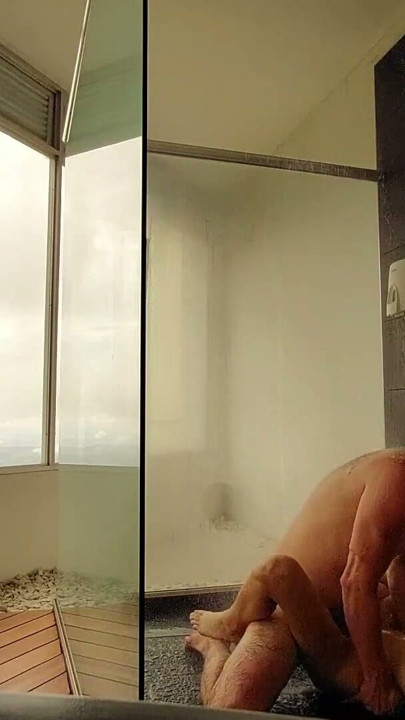 pague el hospedaje con sexo en buenos aires argentina | Clip 2