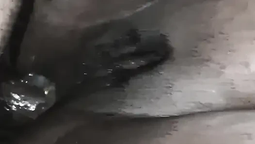 BEST ANAL EVER. AFTER THE PRAYER, IT WAS COCK IN THE BLESSED ASS OF THE MARRIED BELIEVER