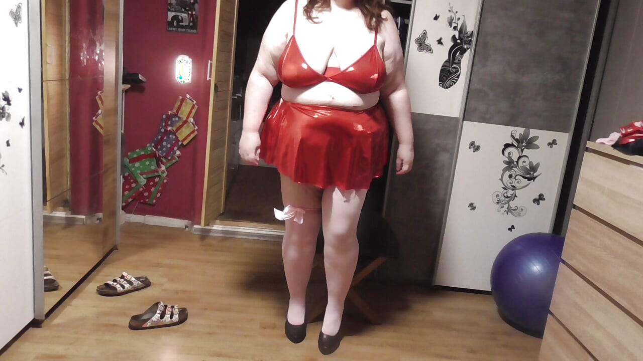 Today I Fuck You Cum Pumps