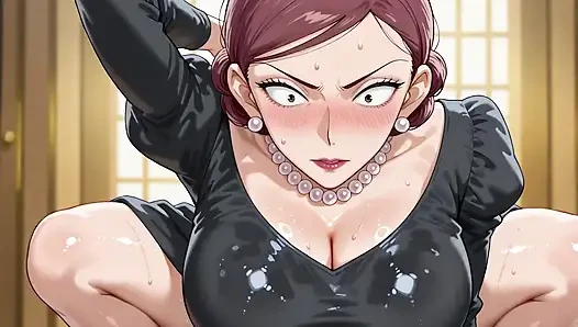 Butsumaru Emiko (Conan)