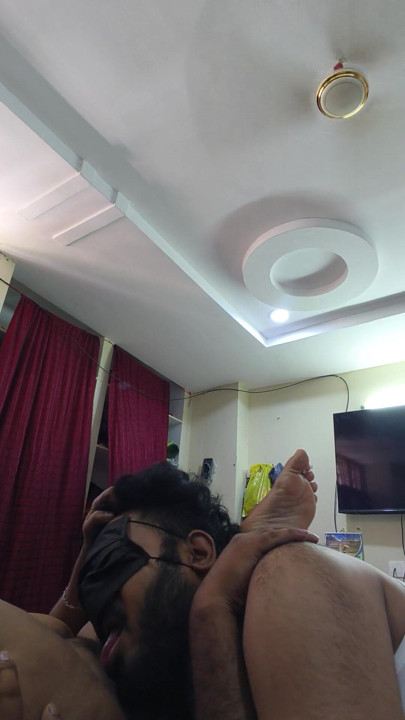 Desi telugu girl | Clip 1