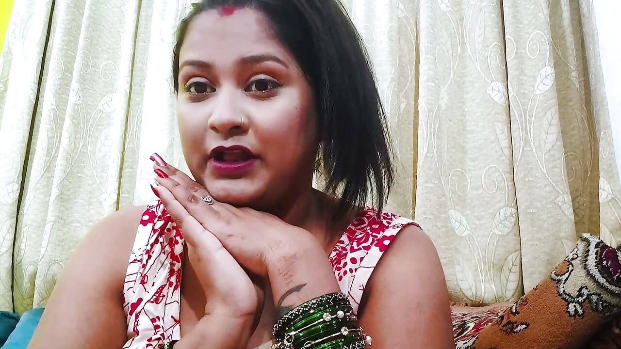 Shadi ke baad pati se chhup kar boyfriend ke sath chudae kiya