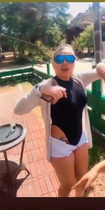 Vp09 - amber jaffritz 6tgv