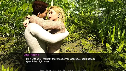 Медсестра обратно к удовольствию: клитор, поедание киски и сквирт в рот, эпизод 55