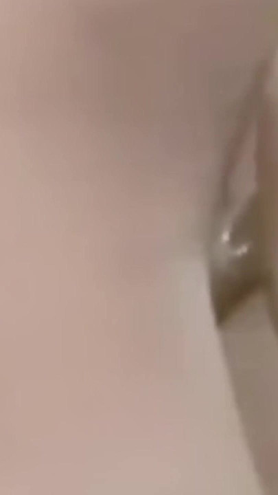 Aunty ki gaad faad di aunty chikh rahi thi | Clip 3