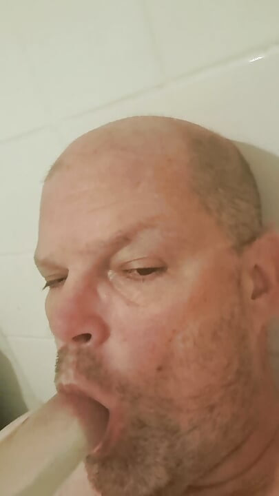 Will the dildo fuck me or will I fuck the dildo?