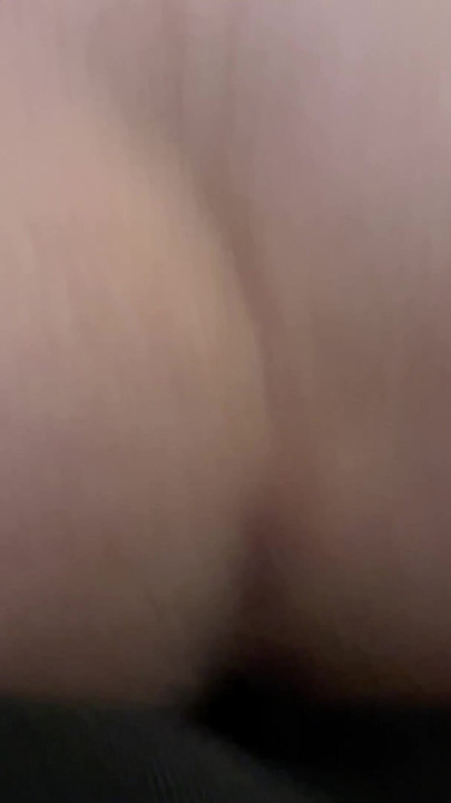 Powerful moment from "Submissive slut! Today you belong to me Julia Winter! Suck everything out of my sack cunt!"