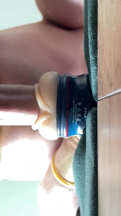 フルラテックスゴム大人のおもちゃファック | クリップ 1