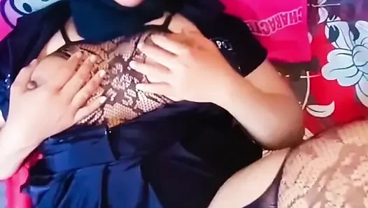Sexy Aunty : Sexual Diary ( when my aunty doing naughty and wild for her desire )