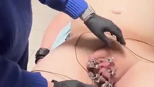 Domladymia 6 Dice Sides Hurt - Part 7