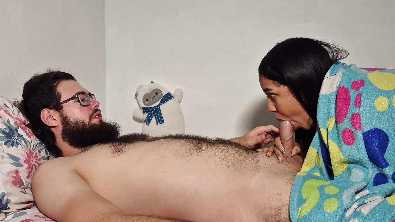 I would like to know if you can fuck it in my ass.