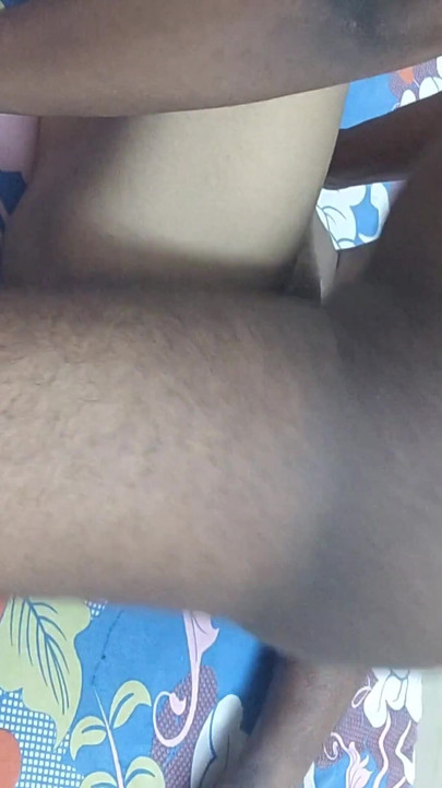 First Time Love Moment Indian Amateur Couple HD