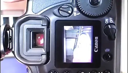 BBW MILF slut gets spanked and rims