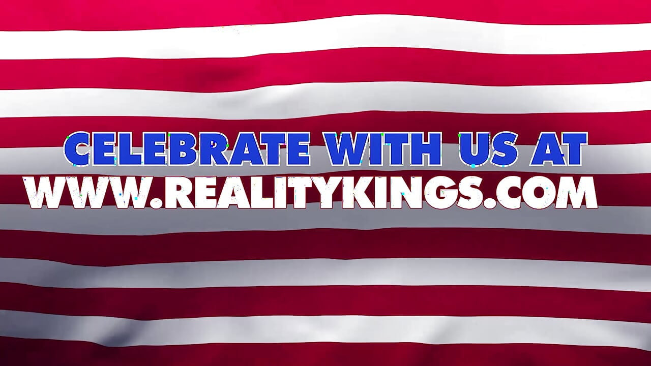 REALITY KINGS - Peituda Alena Croft coloca Ricky em seu lugar com uma foda disciplinar que ele nunca esquecerá