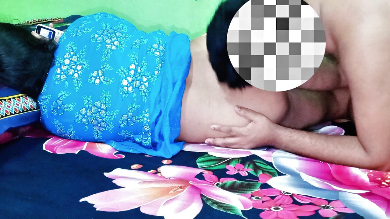 Desi Devar Bhabhi Hot Romantic Moment In Village Big Ass Anal Bangla Sex
