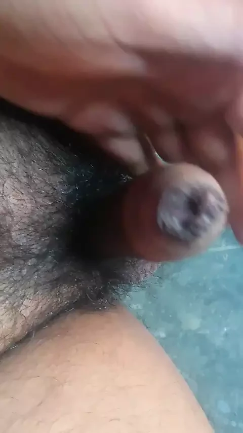 Cum out desi styal