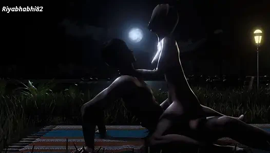 Hot Slim Asian Girl Fucking