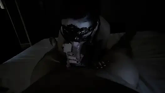 Dari pantat ke mulut