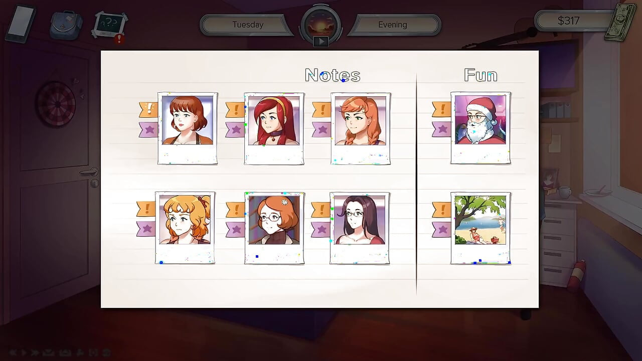 Juego completo - milfs plaza, parte 9