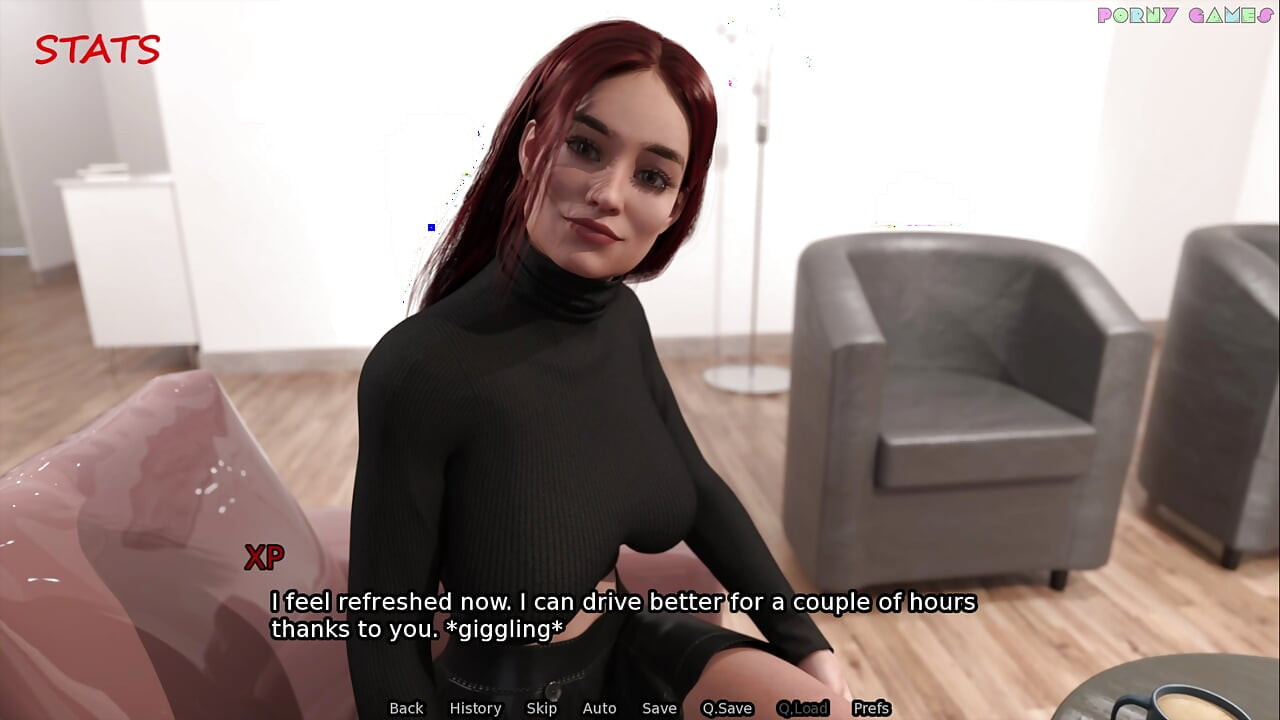 The Adored Marriage by Simbaclaw - Horny Husbant Seeks to Open the Marriage 1