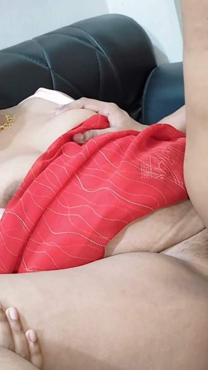 Beautiful aunty Doggy style fucking enjoy time video Part_02 | Clip 1