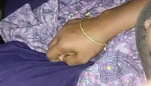 "Yeğenimin üvey annesini önünde siktim.