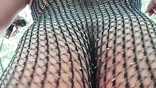 Son zamanlarda slo-mo'ya aşık olduğumu biliyorsun