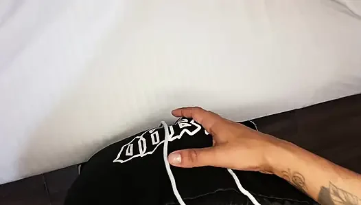 HOMEMADE PORN SLEEPOVER LIKE MY 18 YEAR OLD BIG ASS STEPSISTER IS AN EXPERT WITH BLOWJOBS ALMOST PREGNANCY