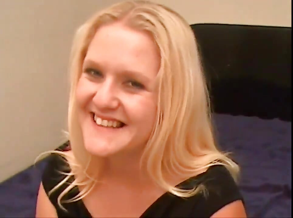 Fat milf needs a big black cock inside her pussy