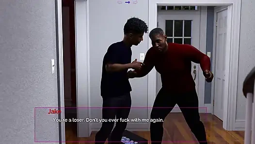 Diam dan menari 19