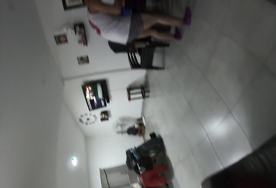 阿根廷棕髮女郎首秀