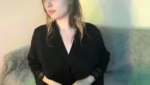 Hot Squirting with jucielussie