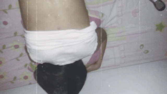 Pinay booty