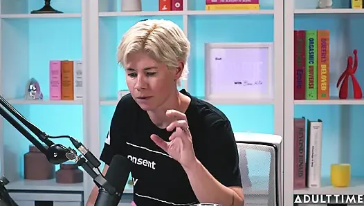 Lilly Bell Exhibitionismus, Sexting &teilhaben | der Erwachsenenzeit-Podcast
