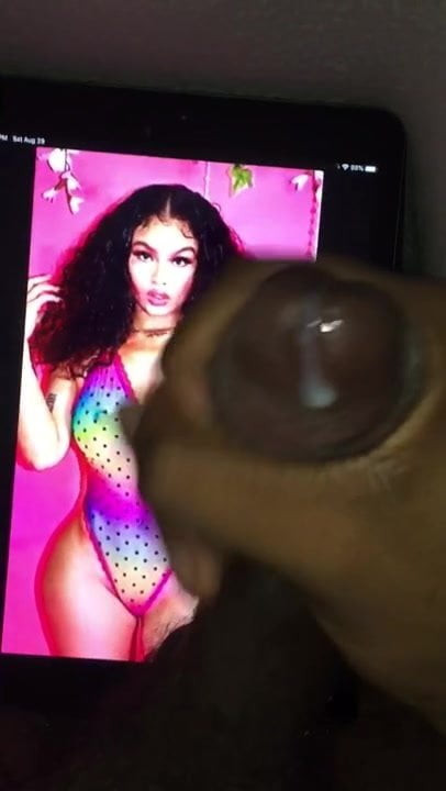 L'Inde adore le cum tribute de Westbrooks n ° 2
