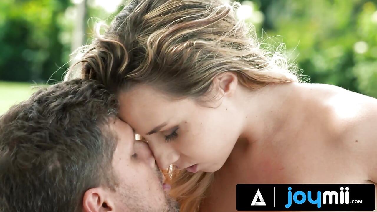 JOYMII - compilação de sexo quente de yoga